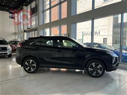 ميتسوبيشي إكليبس كروس